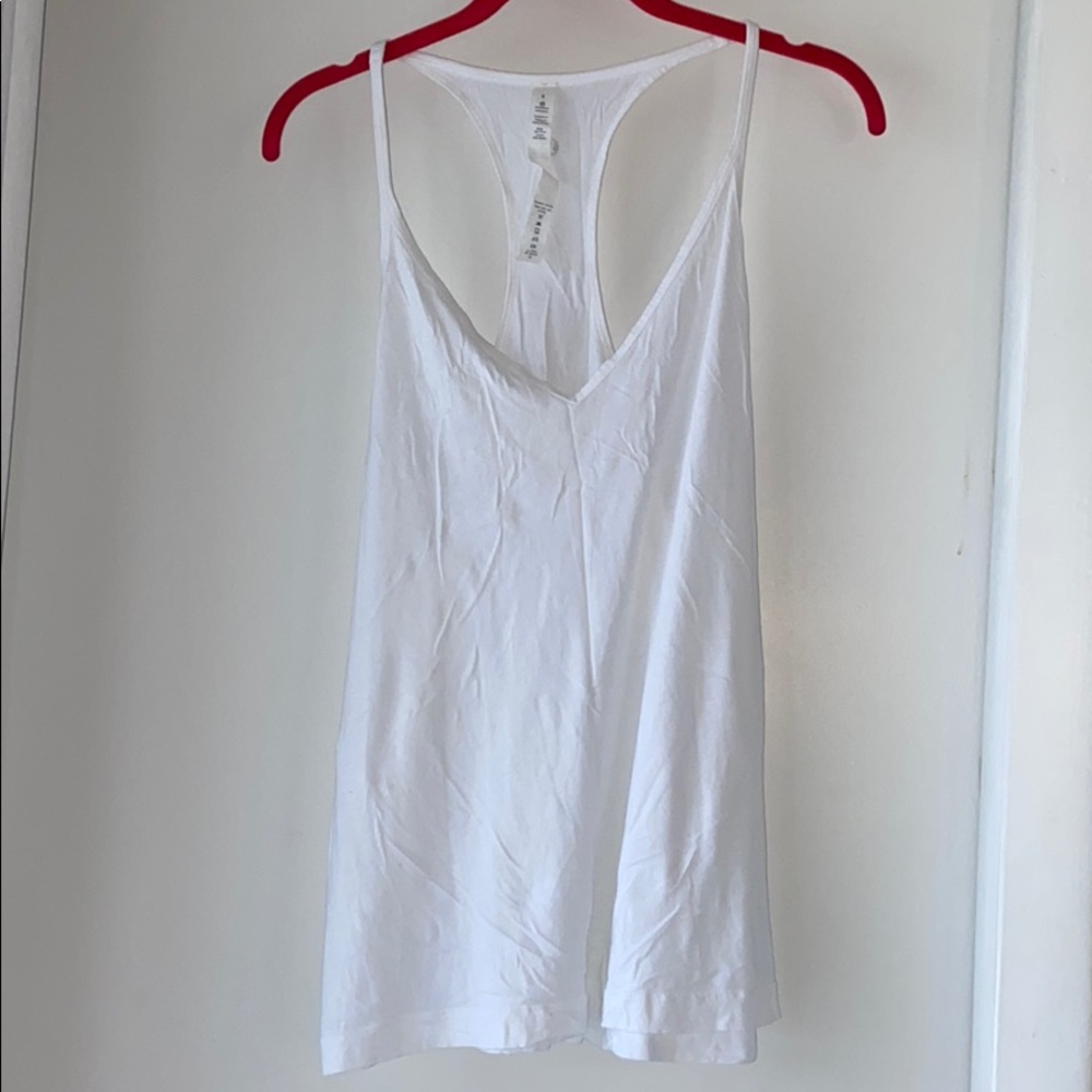 Lululemon Shirt